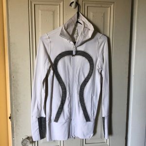 Lululemon jacket